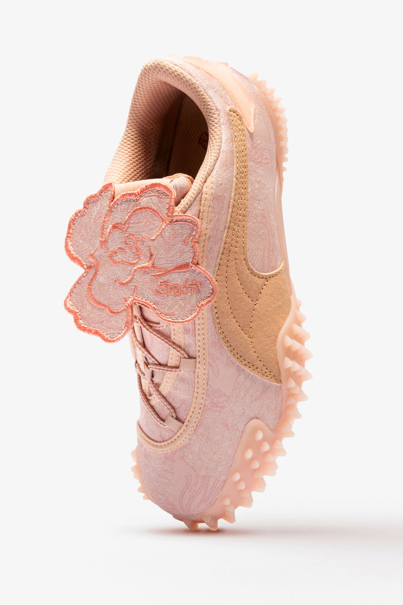 PUMA x COLLINA STRADA MOSTRO PINK QUARTZ