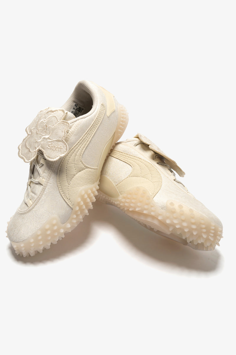 PUMA x COLLINA STRADA MOSTRO WHITE