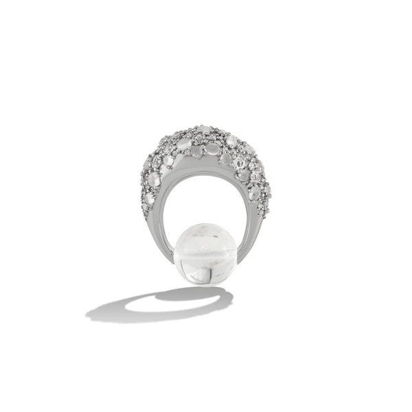 Gua Sha Pendant