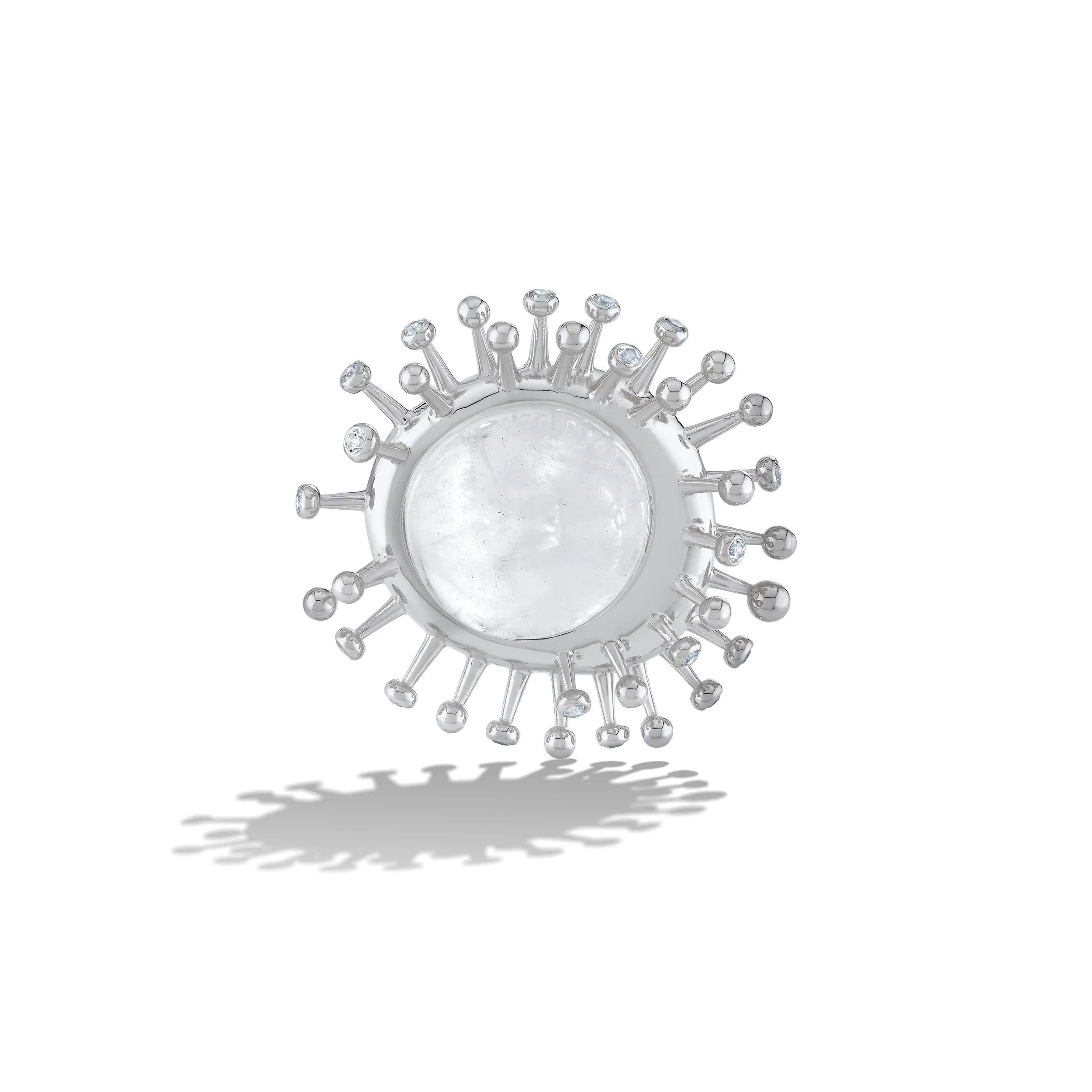 Candy Brooch