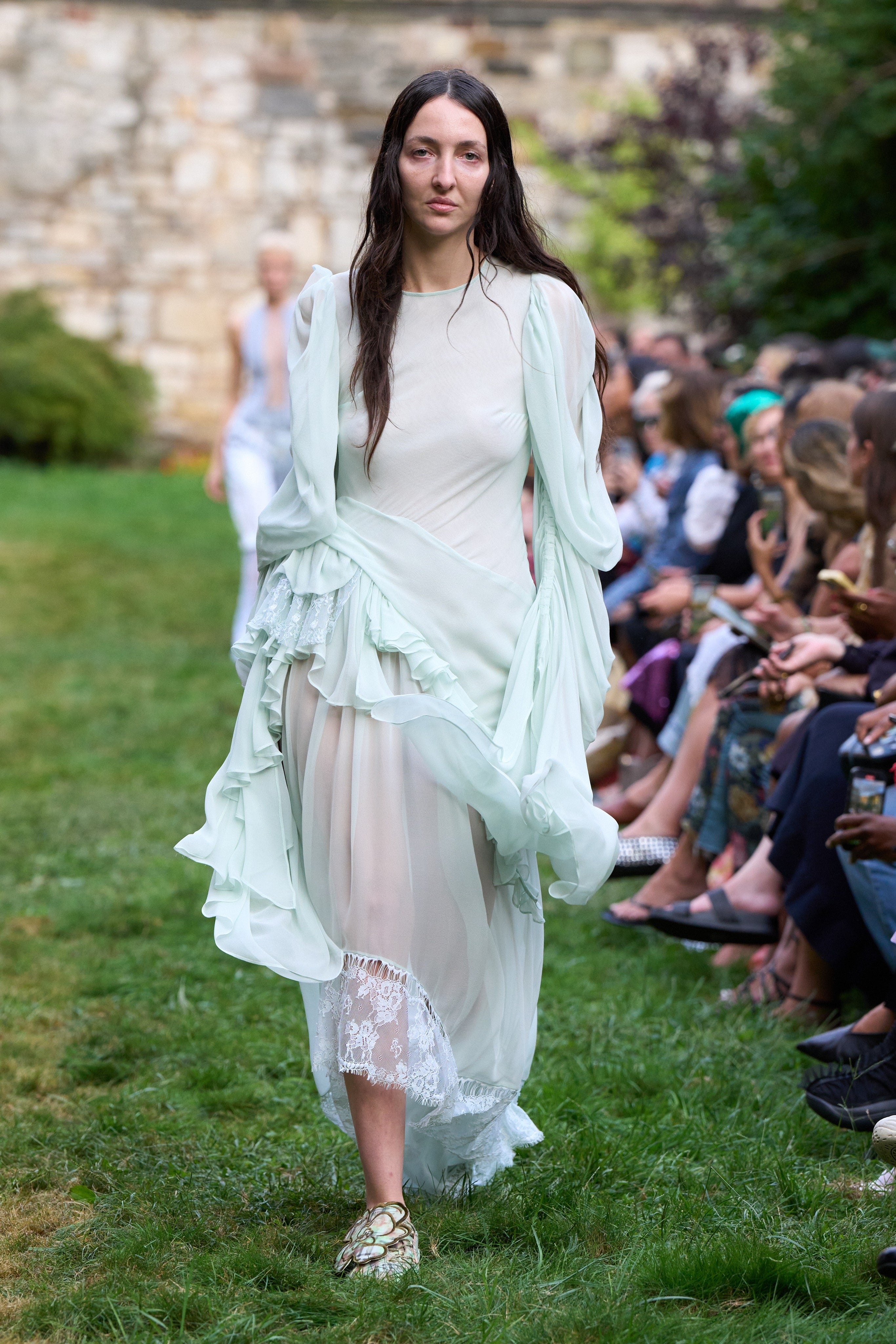 SPRING / SUMMER 2025 SPRING / SUMMER 2025