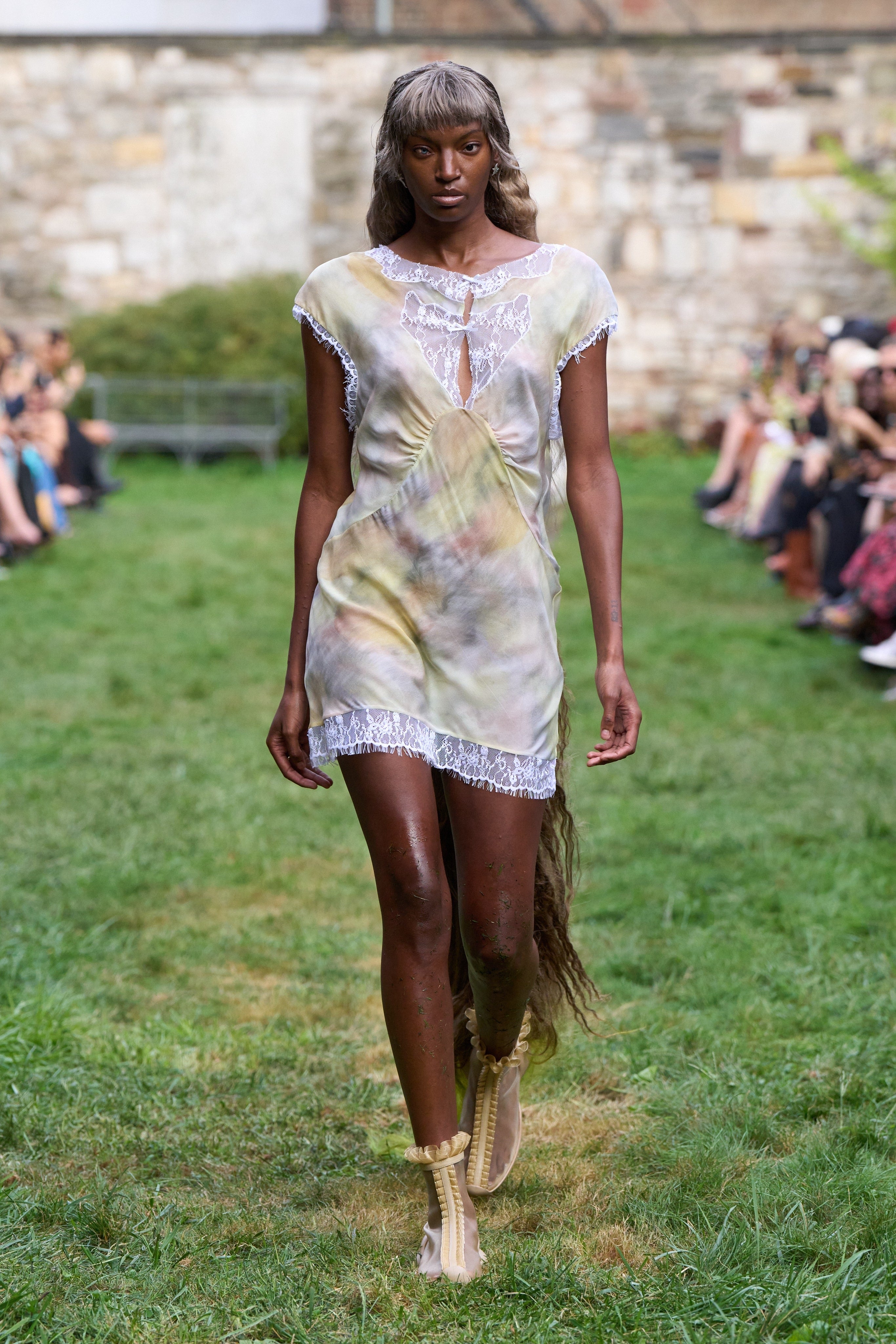 SPRING / SUMMER 2025
