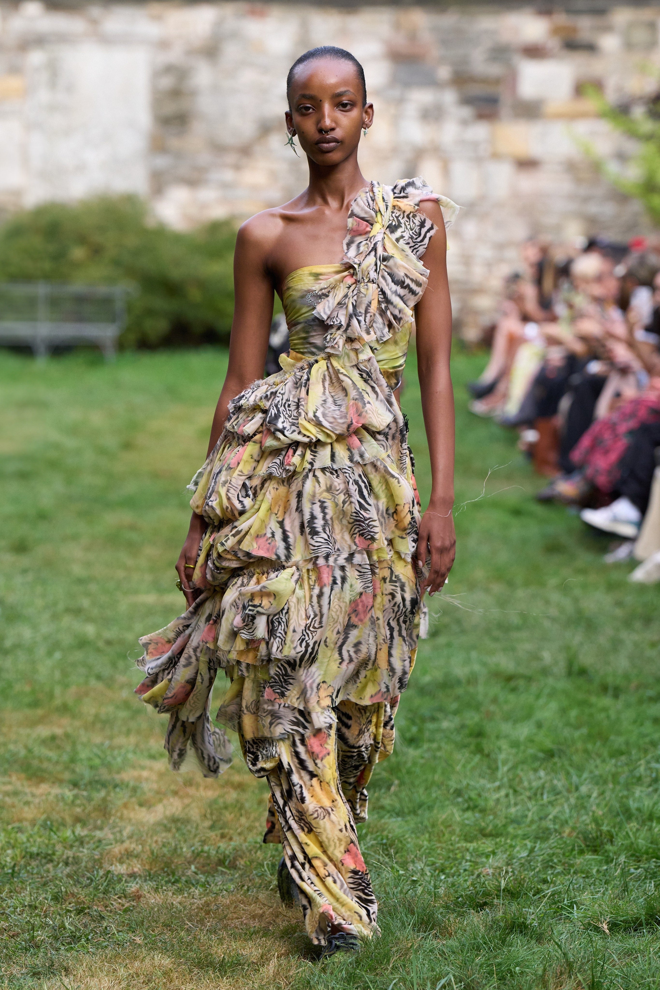 SPRING / SUMMER 2025