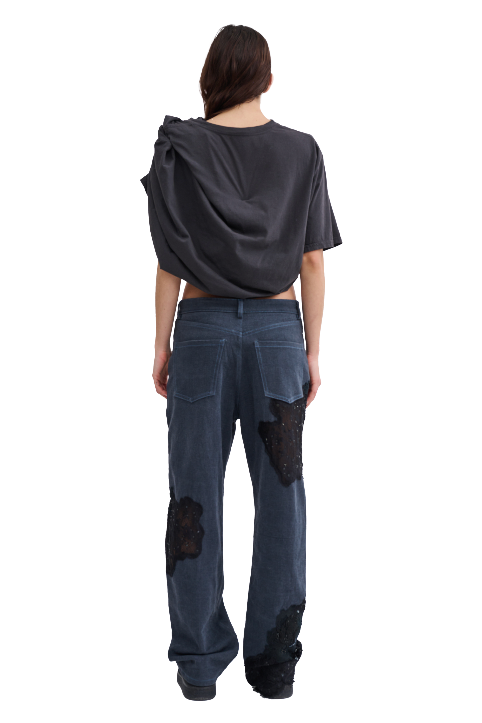 CHARCOAL MIKAELA JEAN