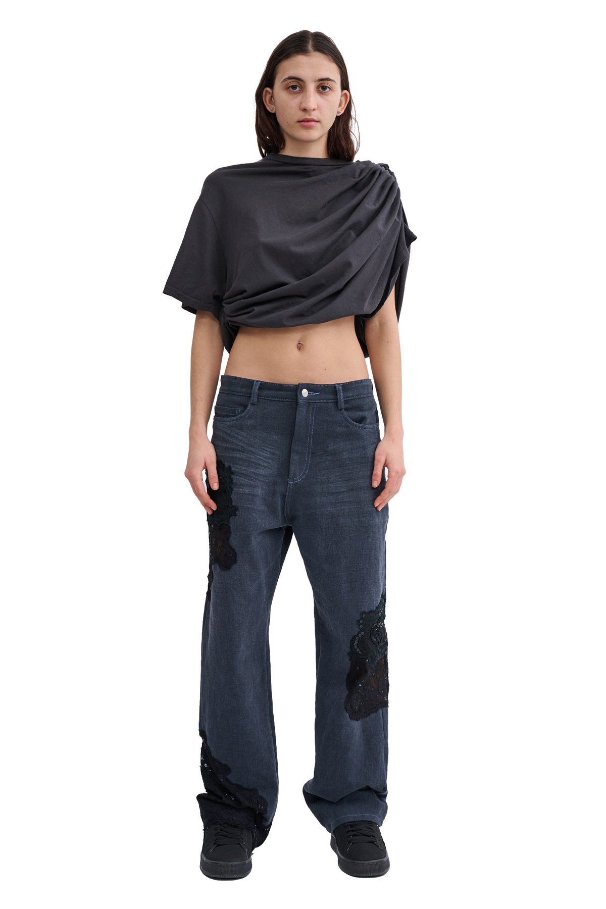 Sale Pants – Collina Strada