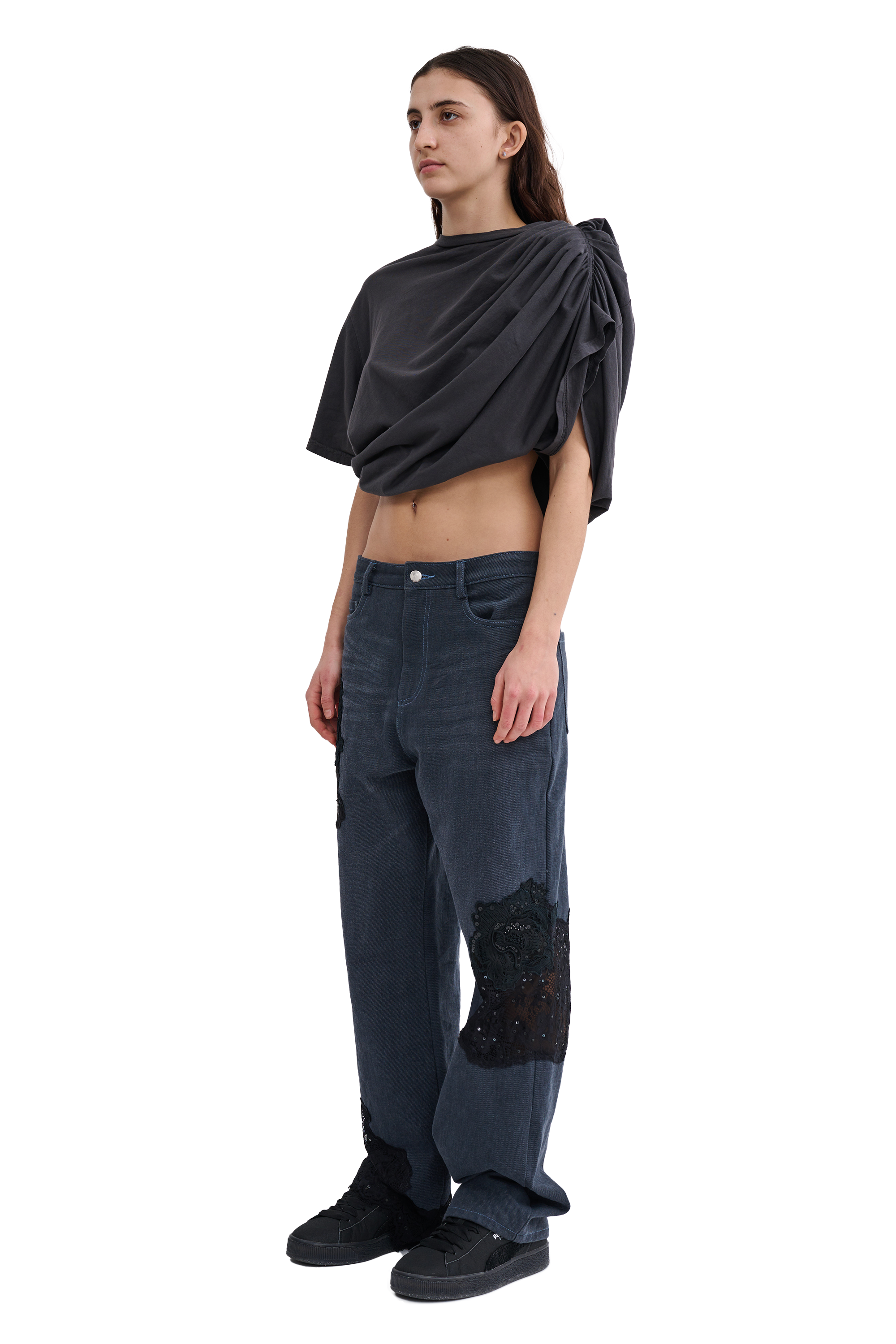 CHARCOAL MIKAELA JEAN