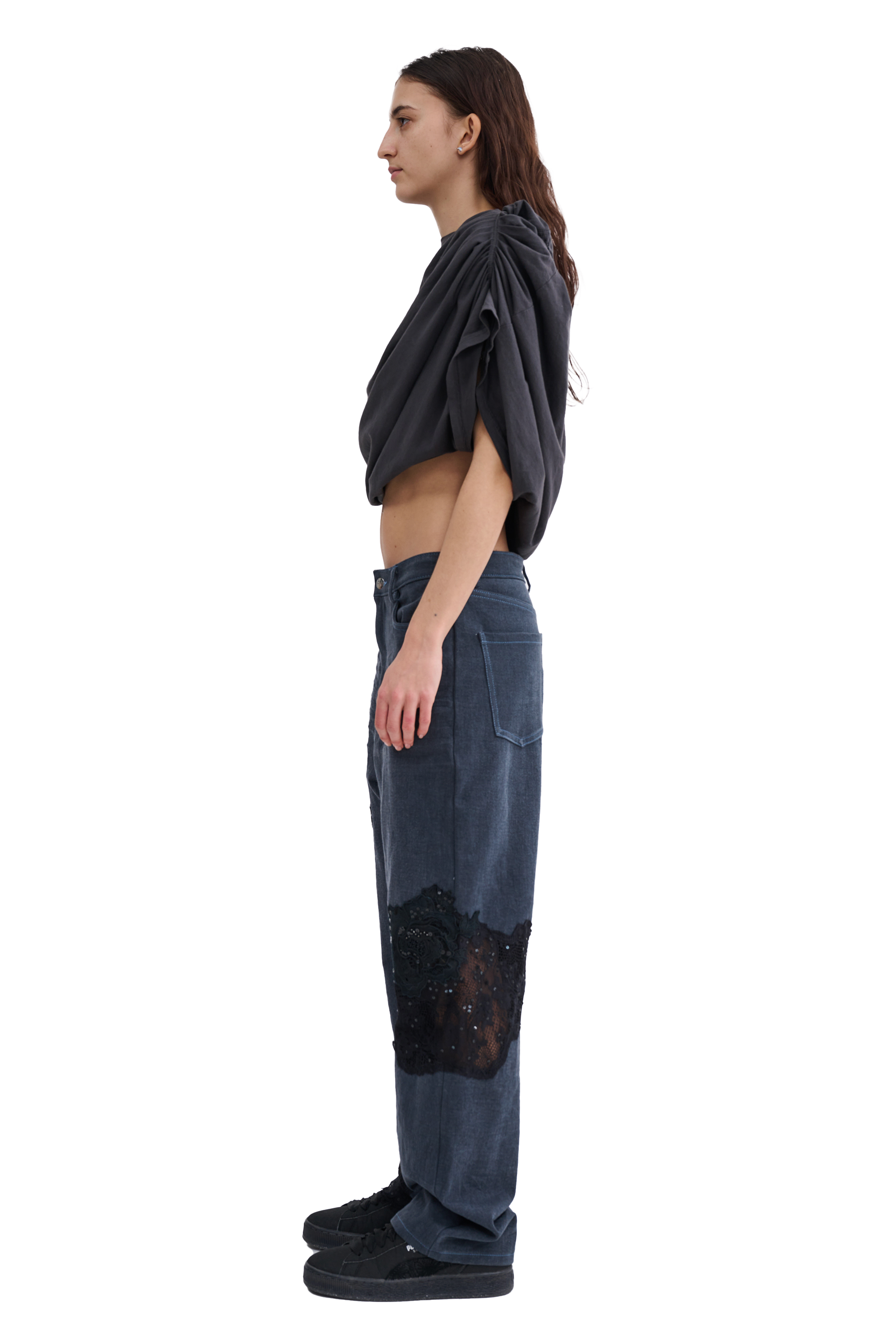 CHARCOAL MIKAELA JEAN