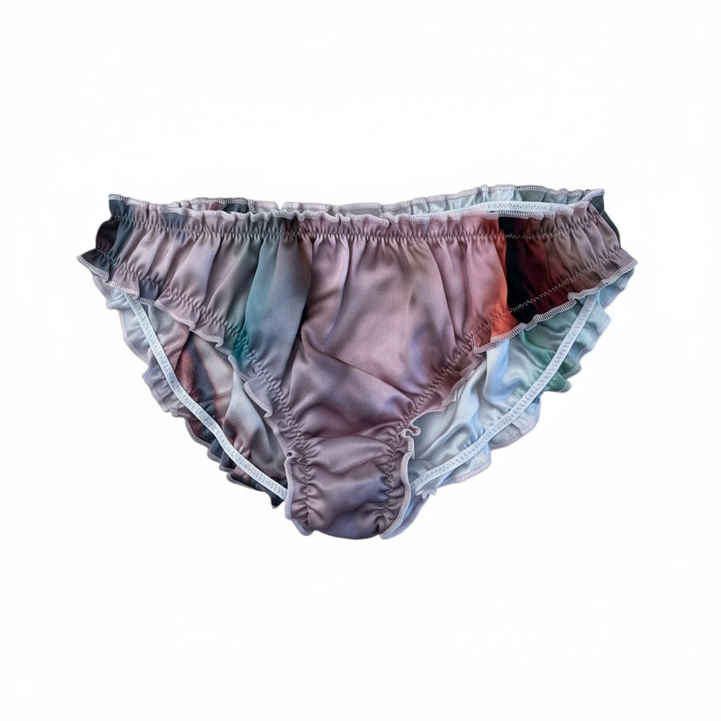 MOLD MAGNOLIA PANTY