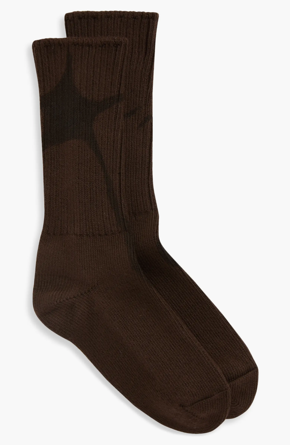 EARTH STARBURST SOCKS