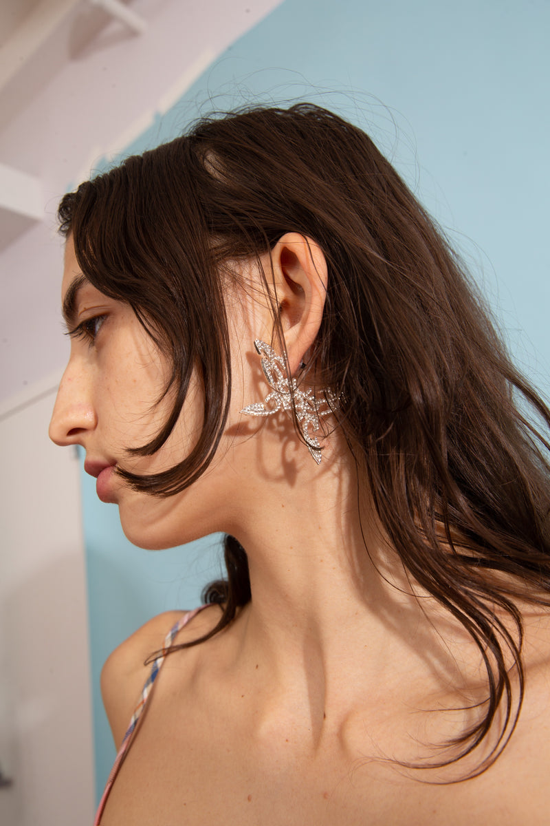 EDGE earrings – Istovo Jewelry
