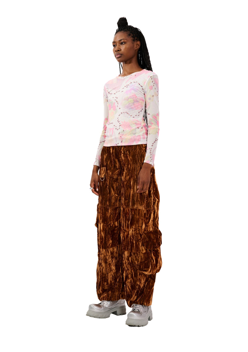 BARK LAWN CARGO PANT