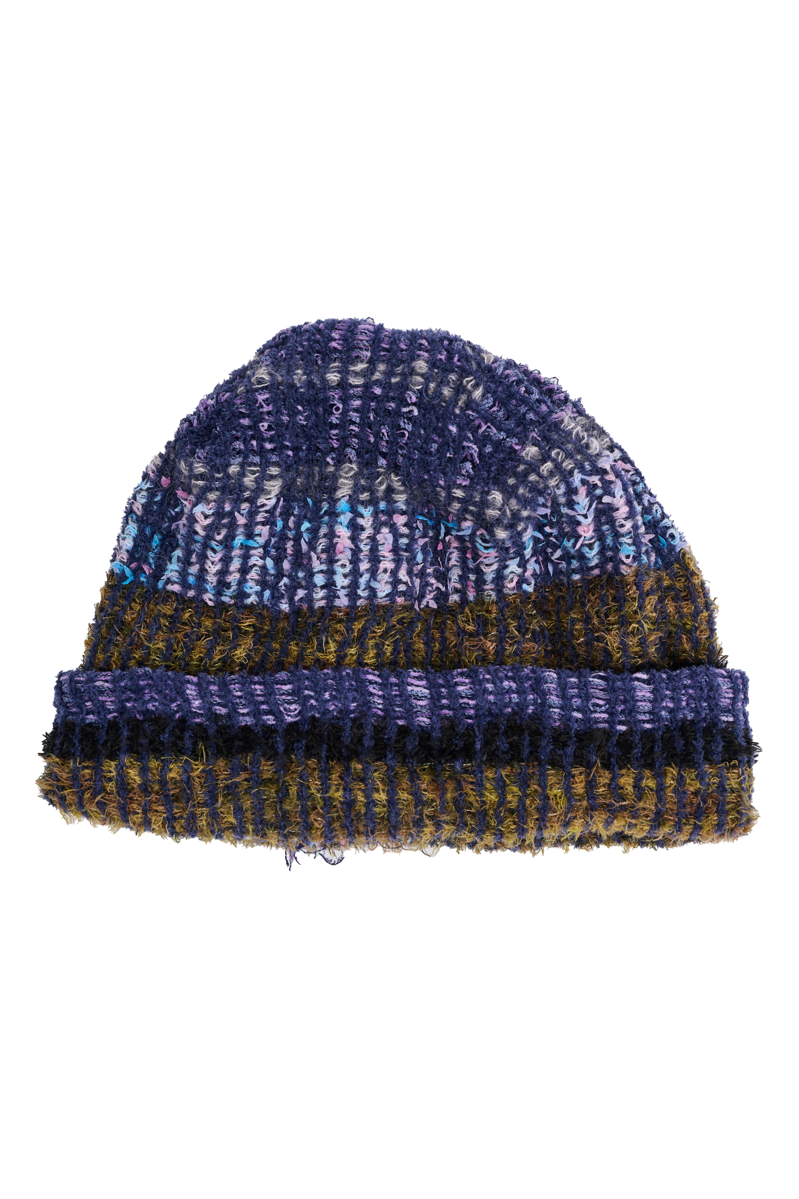 Purple winter hat shop