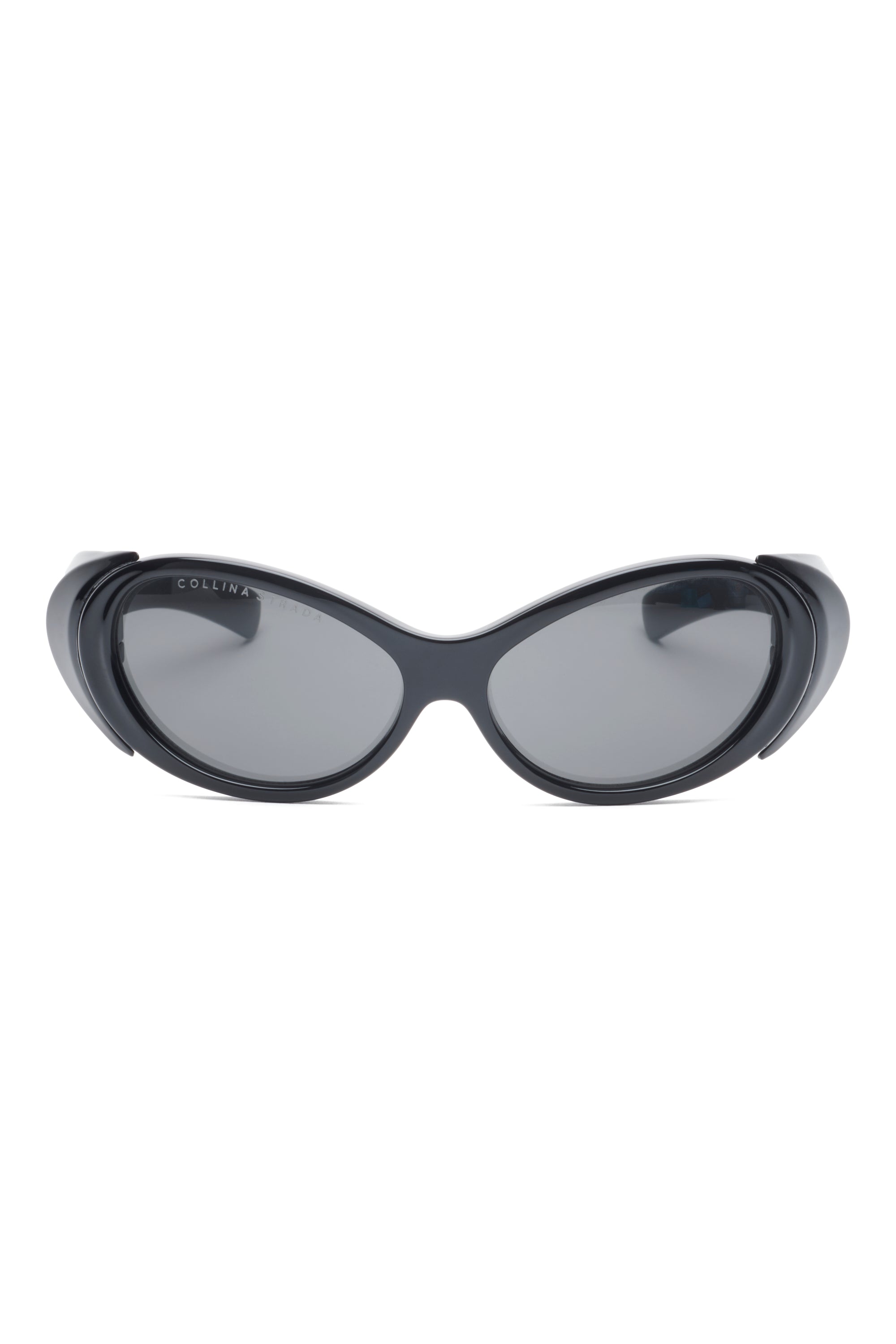BLACK COCOON SUNGLASSES