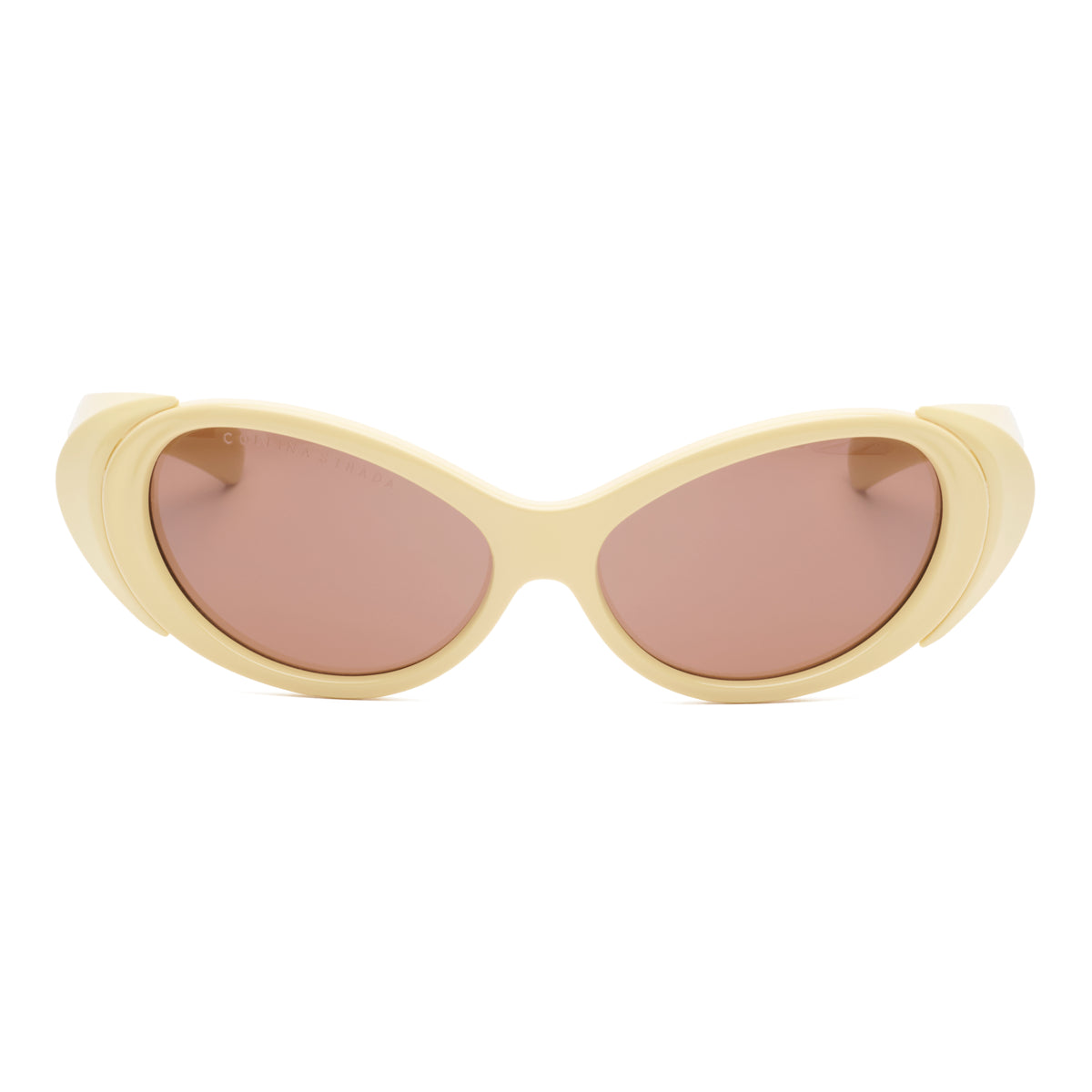 lemon goggles LEMON COCOON SUNGLASSES