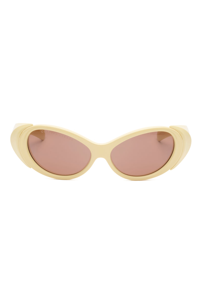 LEMON COCOON SUNGLASSES