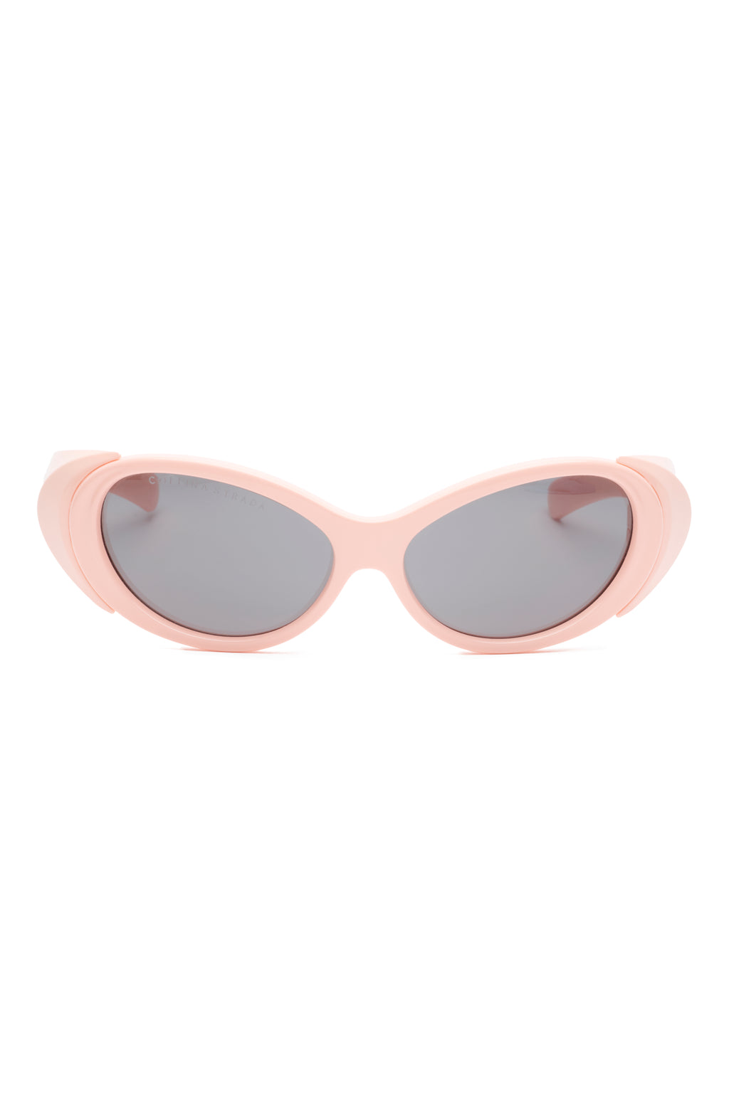 【関税込み】Collina Strada ピンク Cocoon サングラス PINK COCOON SUNGLASSES | Collina Strada – Collina Strada