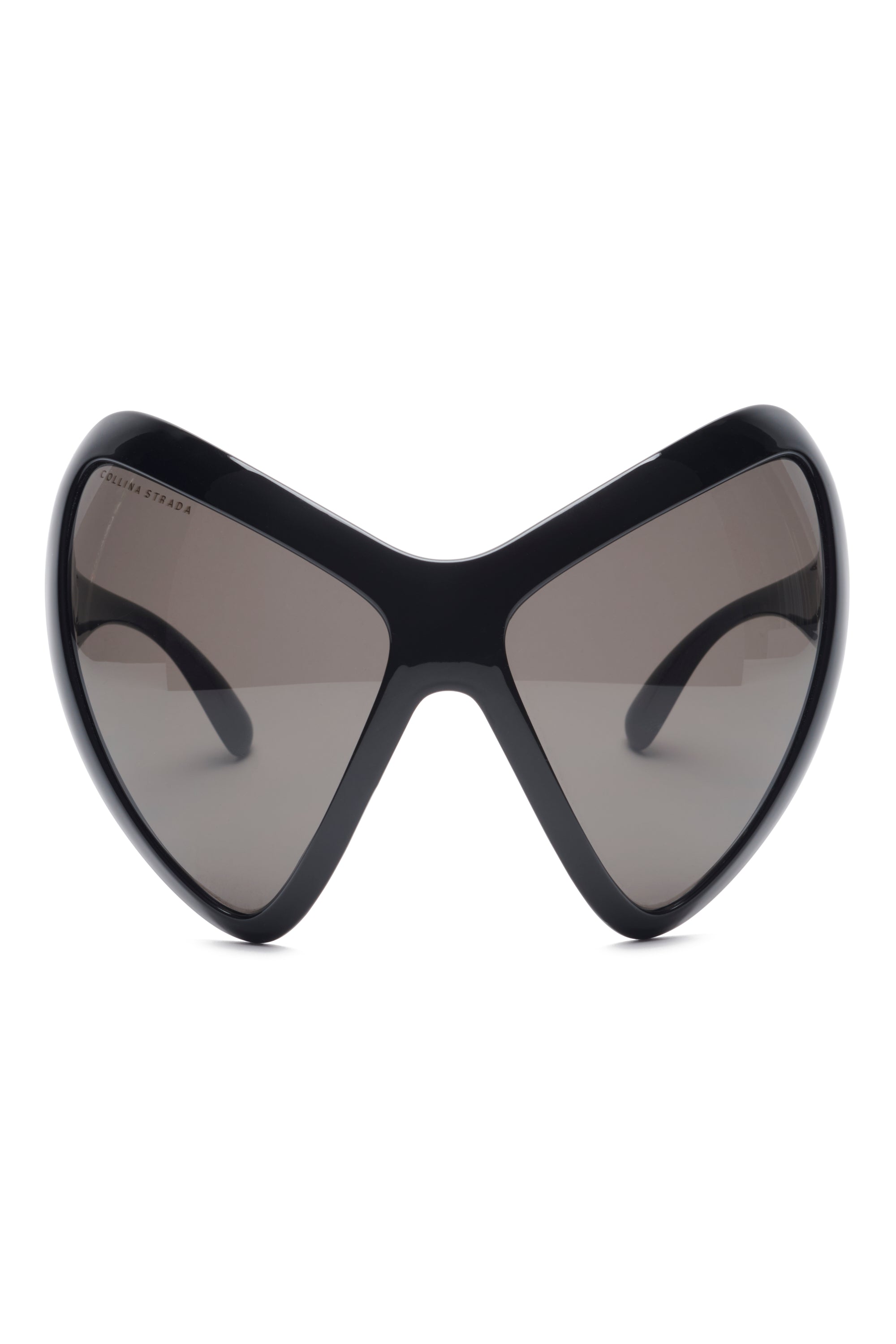 BLACK MARIPOSA SUNGLASSES
