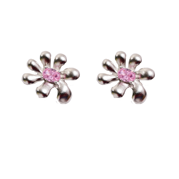 手数料安い XX1007SquasedBlossomEarring- ワンピース カードゲーム