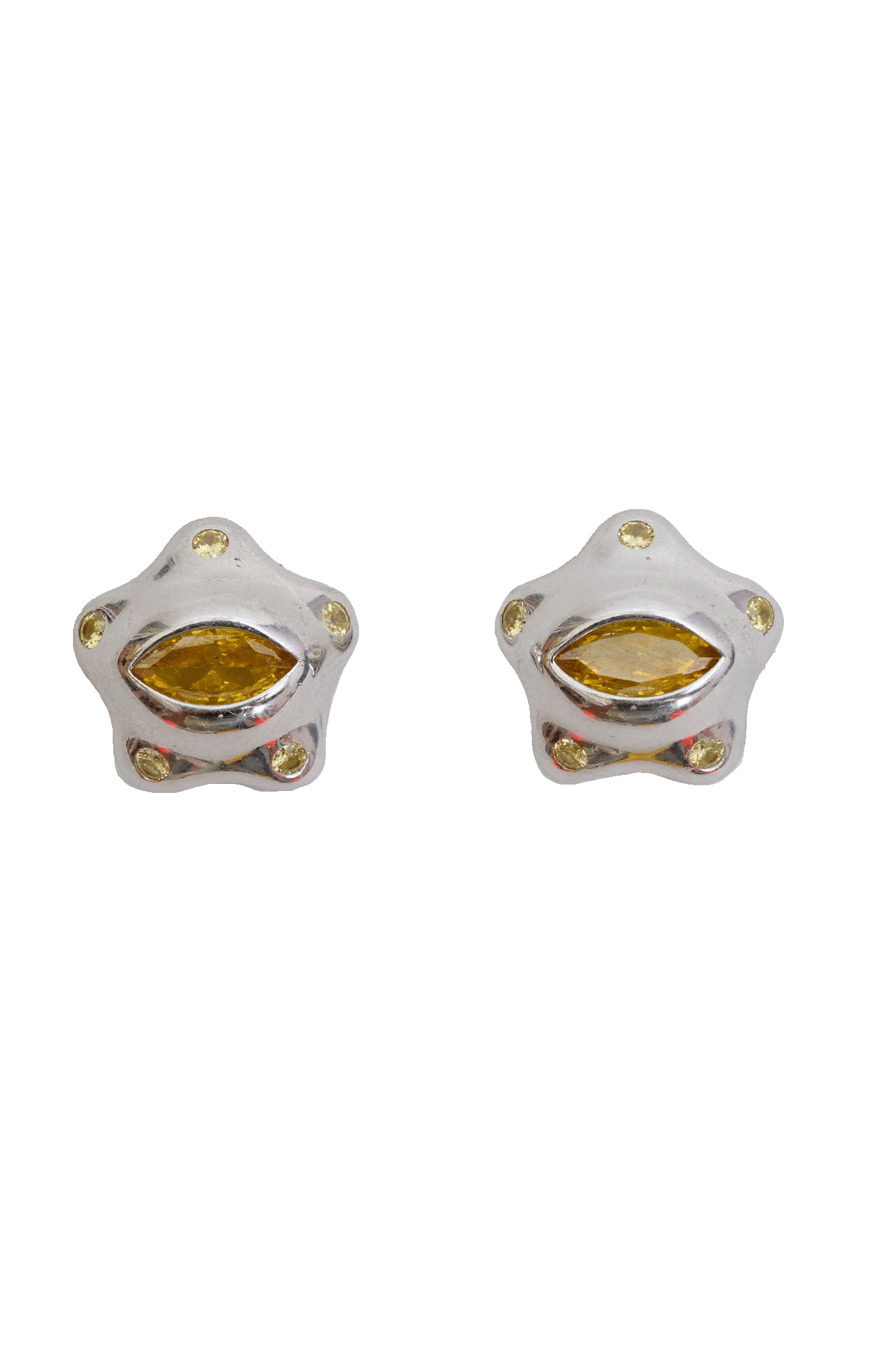 GINGER STARLET EARRINGS