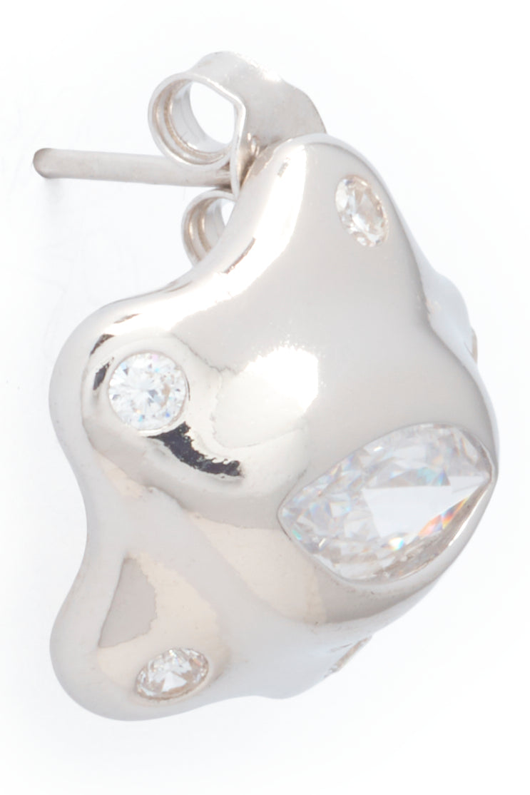 CRYSTAL STARLET EARRINGS