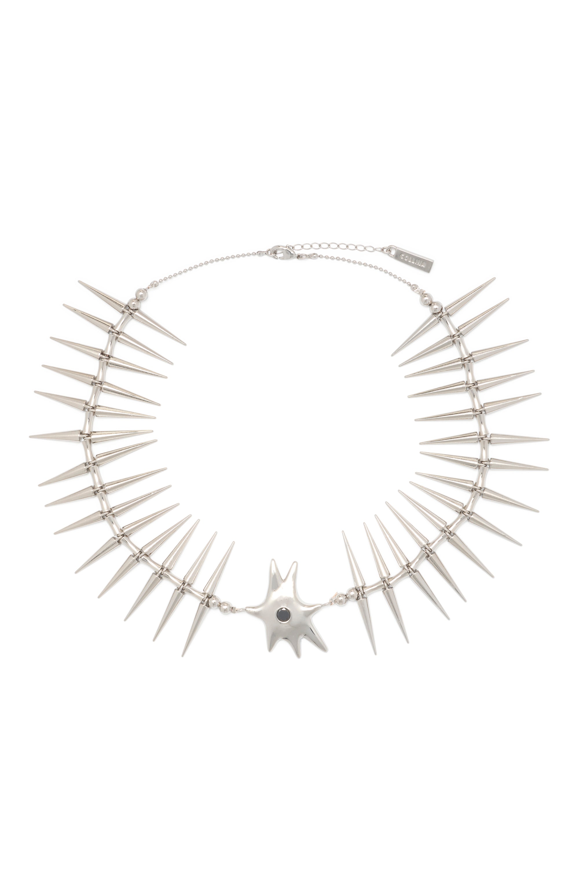 JET MINI STARRY CHOKER