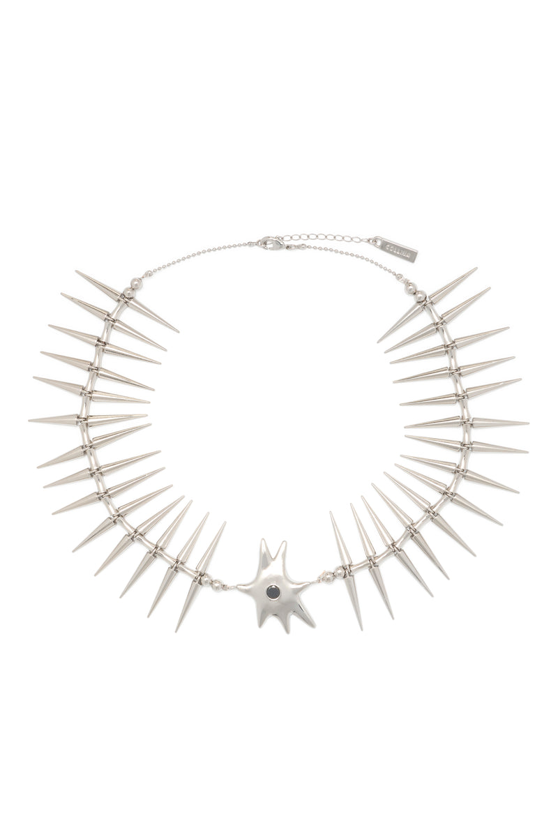 JET MINI STARRY CHOKER