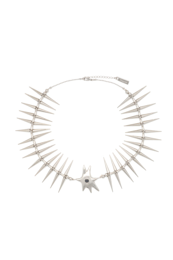 JET MINI STARRY CHOKER