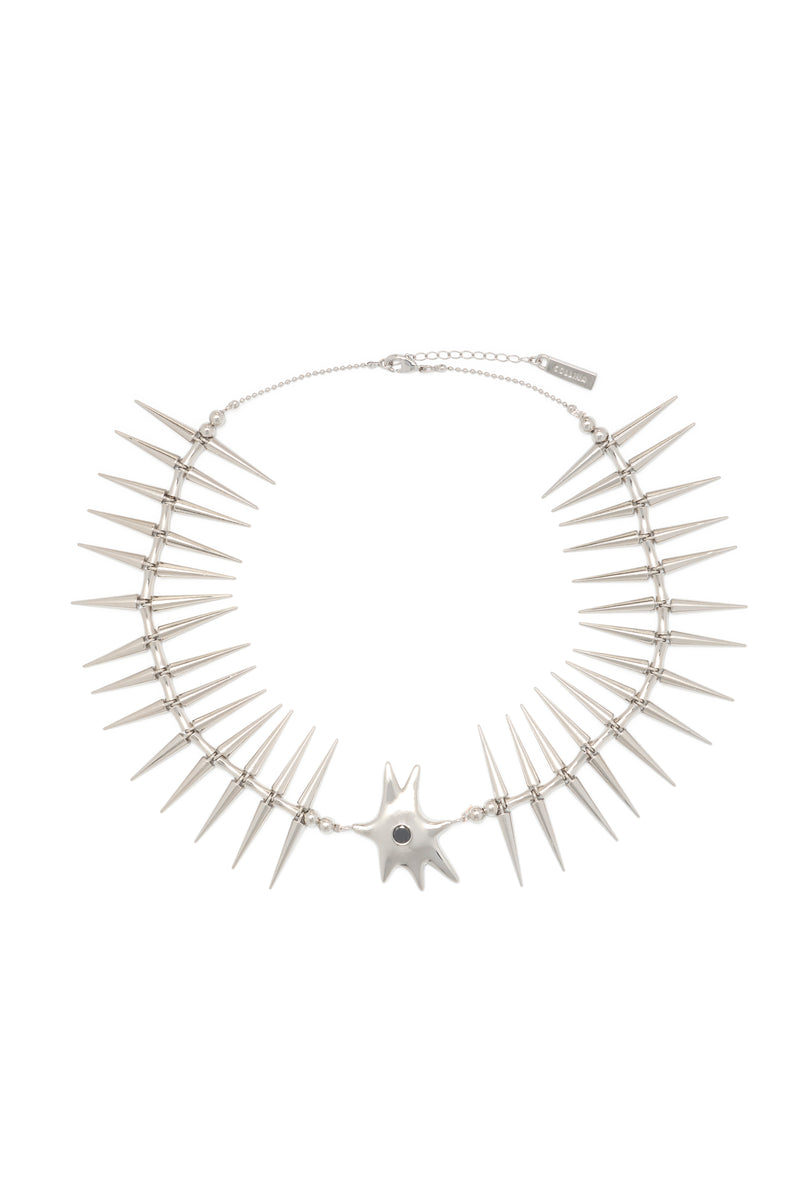 JET MINI STARRY CHOKER