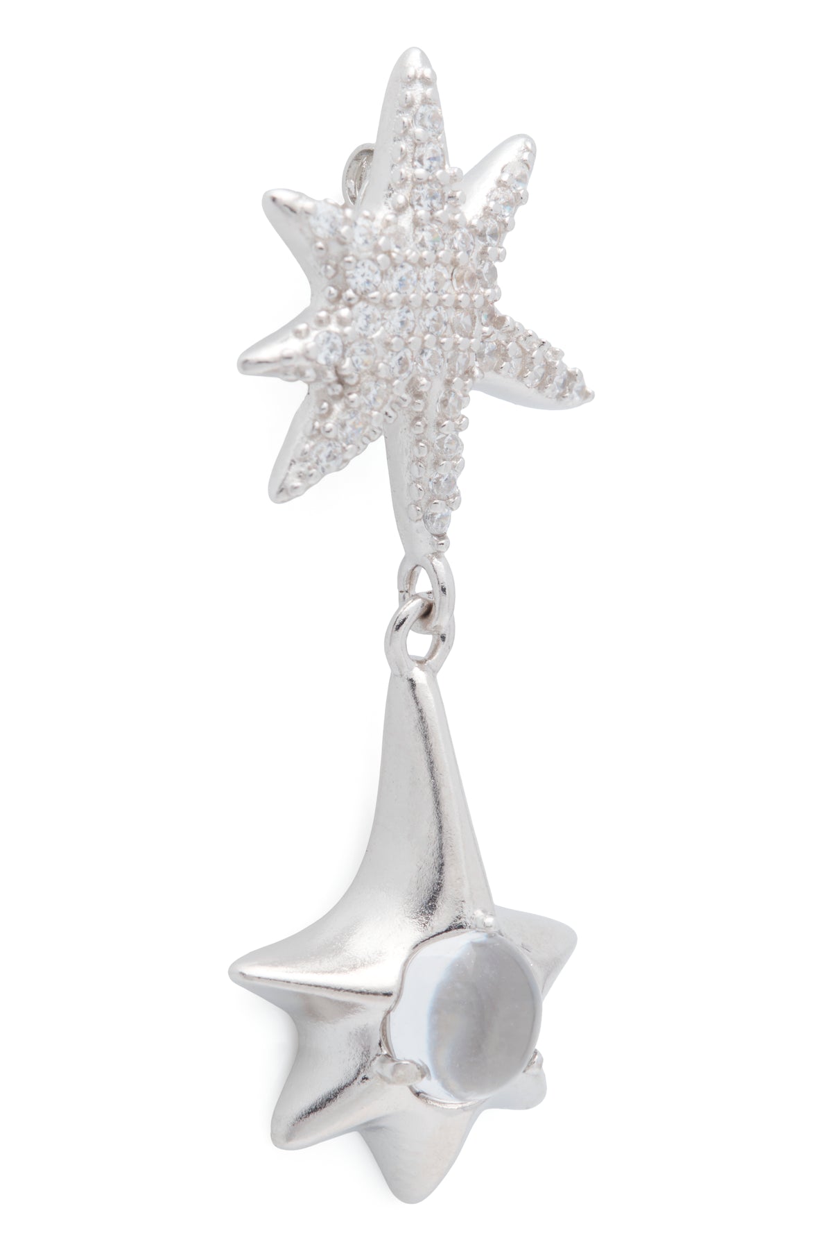 【関税込み】Collina Strada シルバー Dragon Baby リング SILVER DRAGON BABY RING | COLLINA STRADA – Collina Strada
