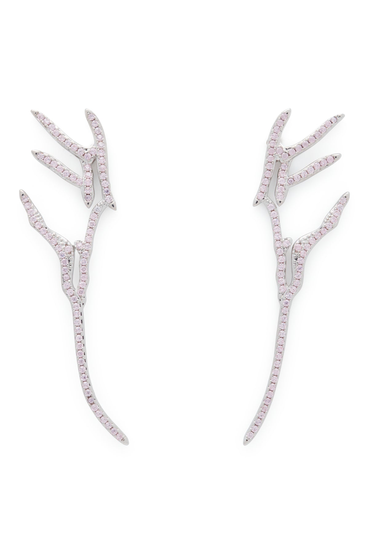 SOFT WING EARRINGS