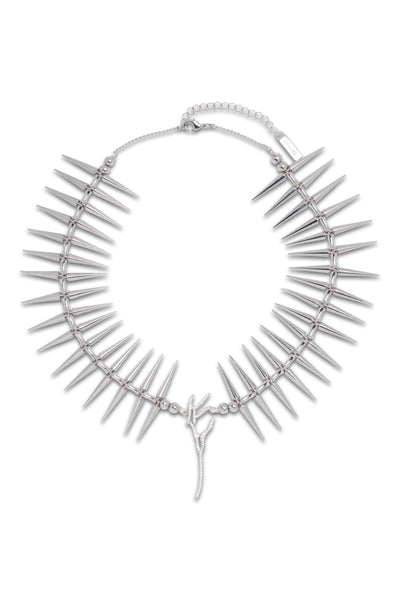SPIKY WING NECKLACE | COLLINA STRADA