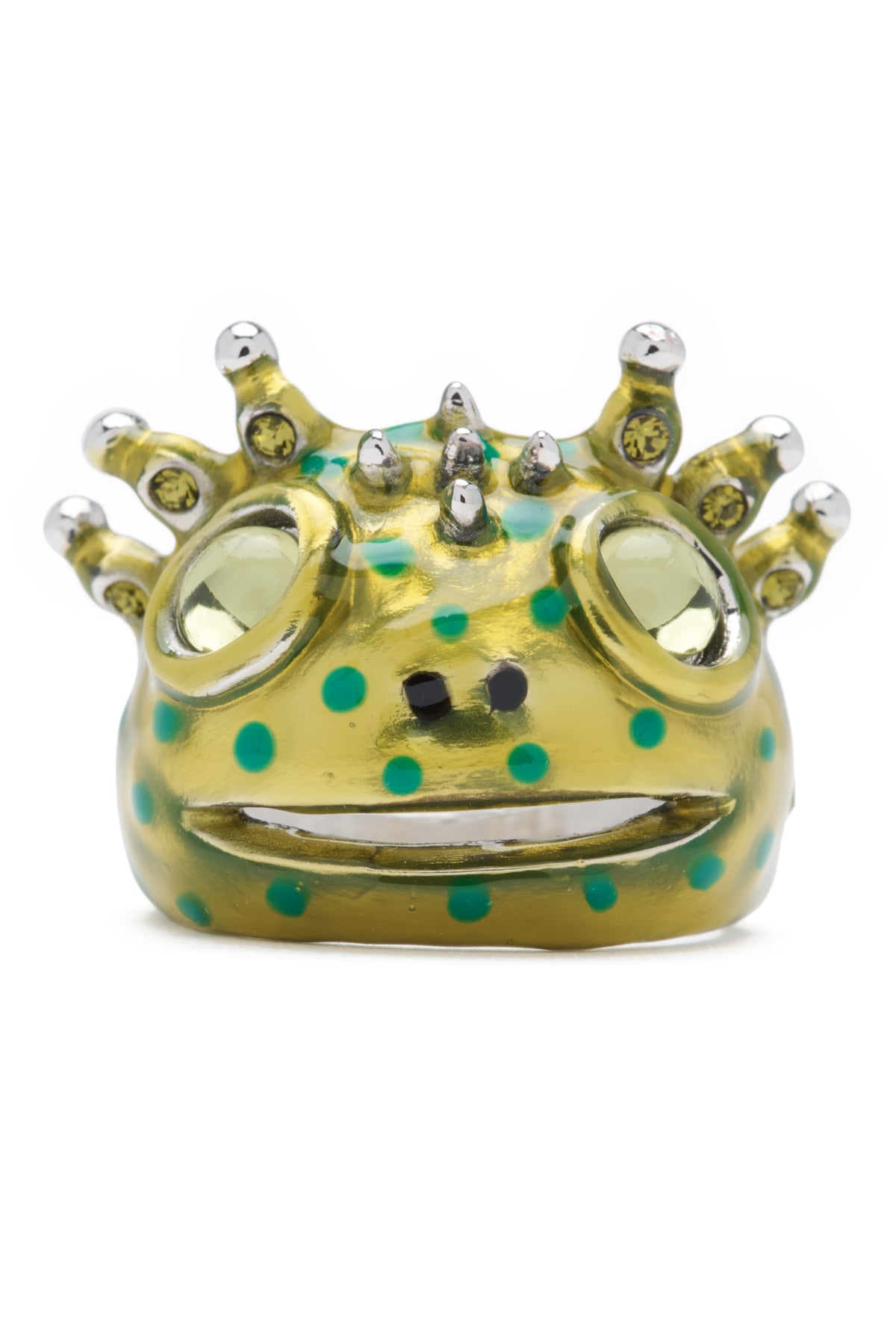 RINGS – Collina Strada