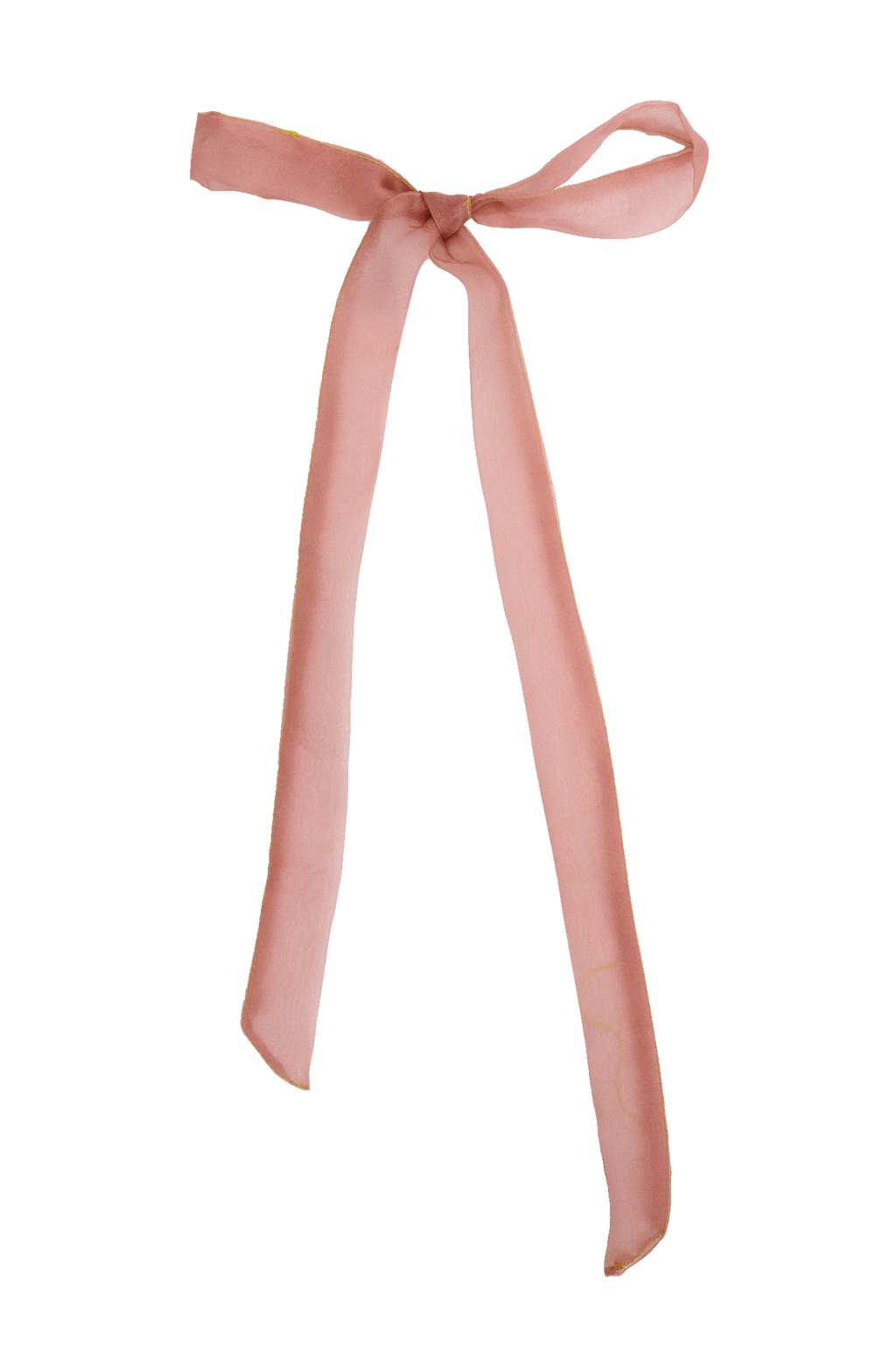 [JILLSTUART]EASY BOW BOW★LIMONTA FABRIC REVERSIBLE SHOULDER XX1228-BASICALLY-MELON-