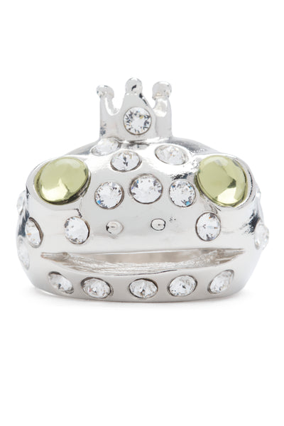 XX1240_FrogPrinceRing_SilverLi