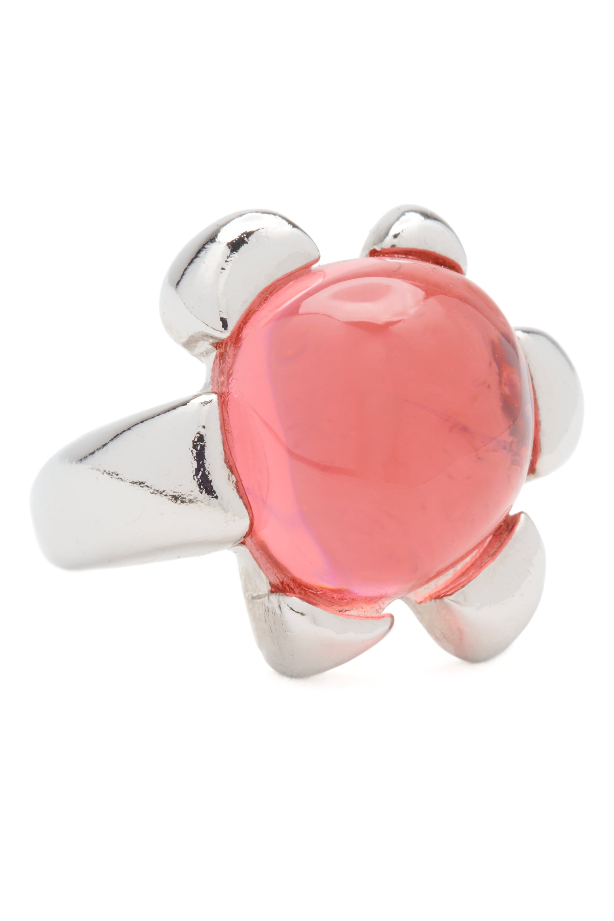 PINK DAIZE RING