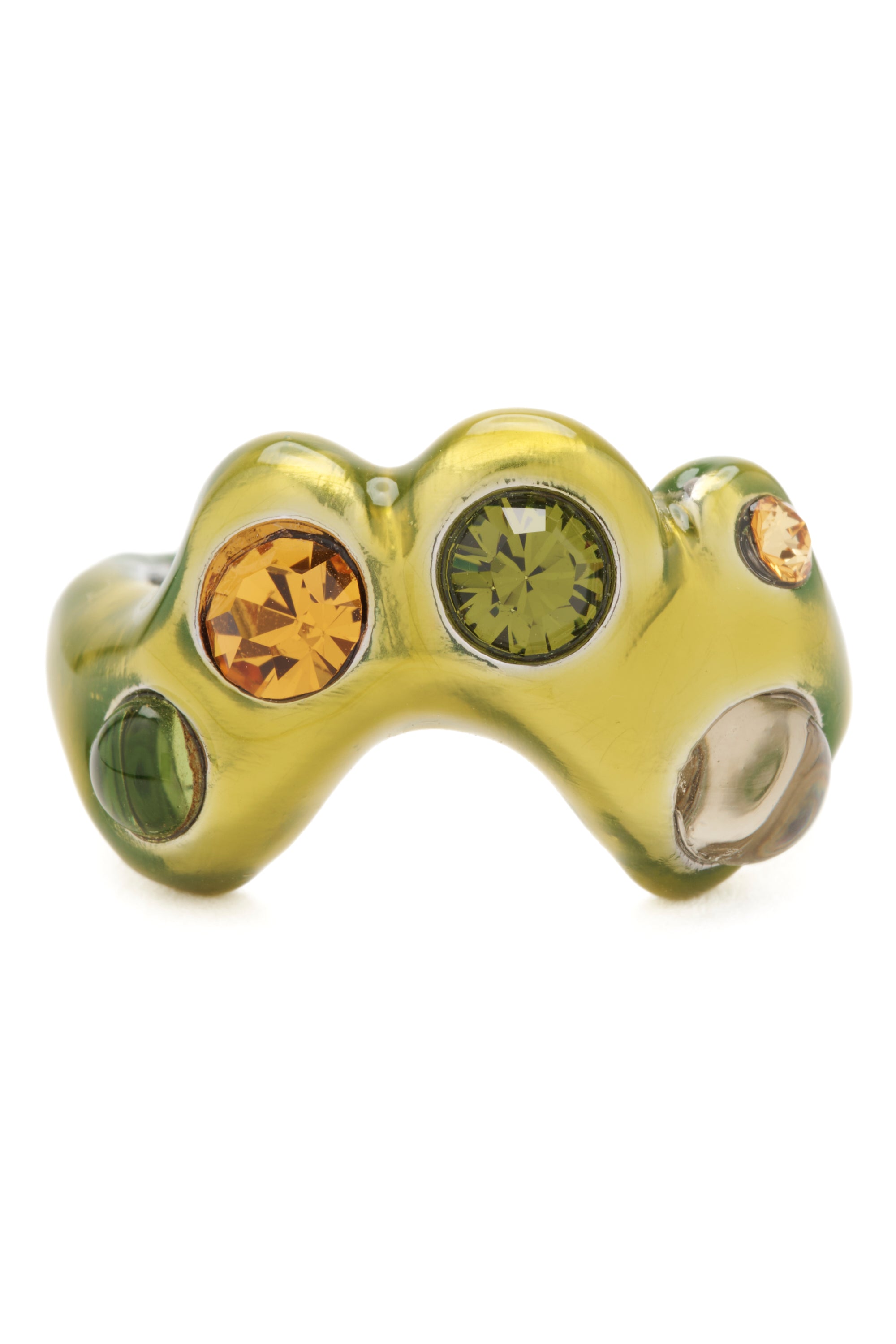 OLIVE ESME RING
