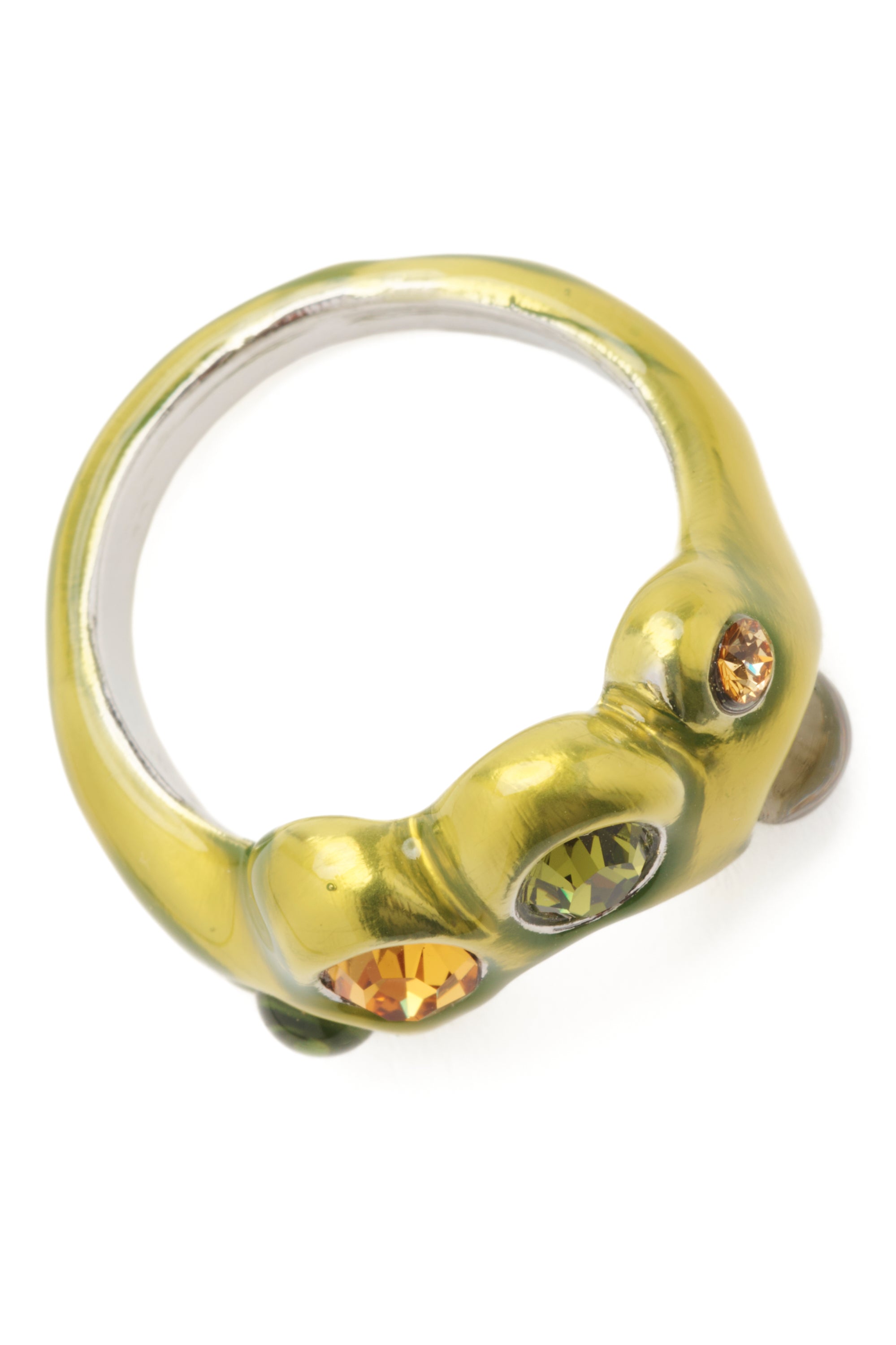 OLIVE ESME RING