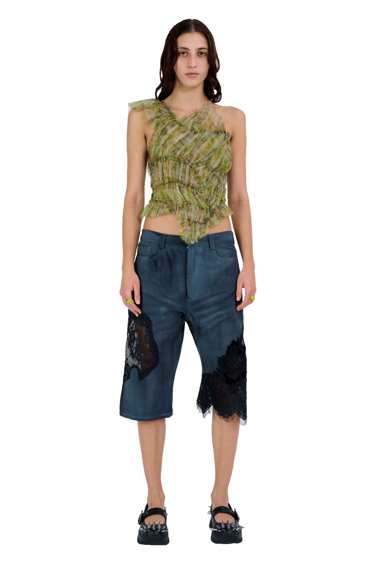 Organza – Collina Strada