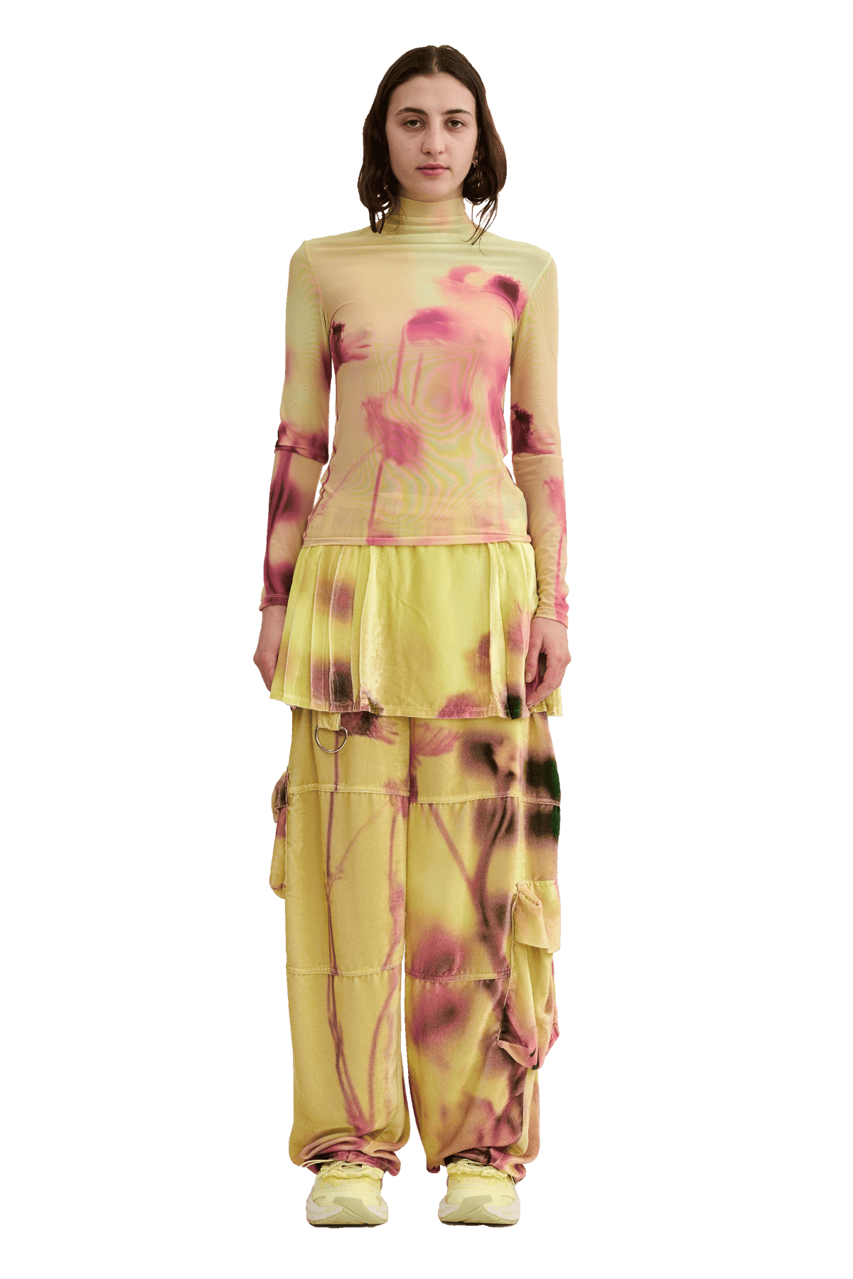 Sale Pants – Collina Strada