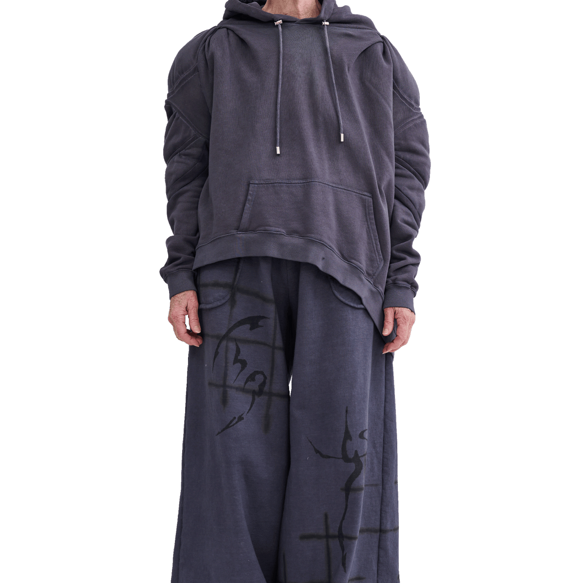 XX6034-XL-SWEATPANT-CHARCOAL-