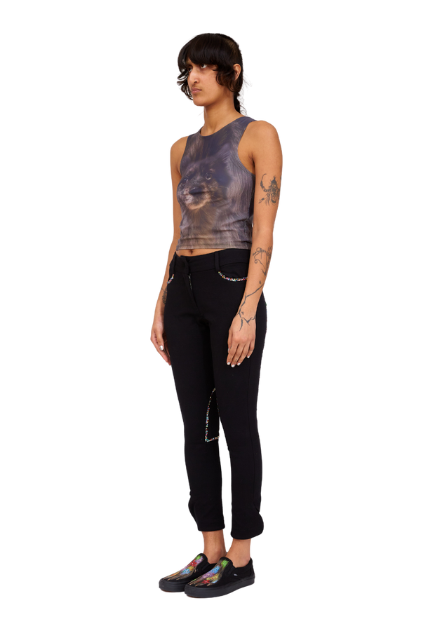 POWIE DACHI CARDIO TANK