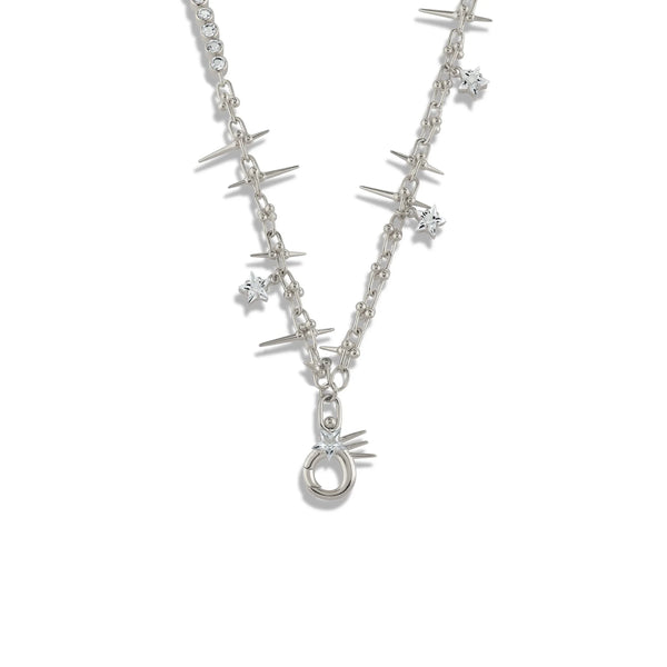Nova Charm Necklace