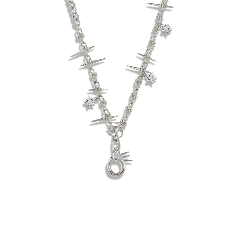 Nova Charm Necklace