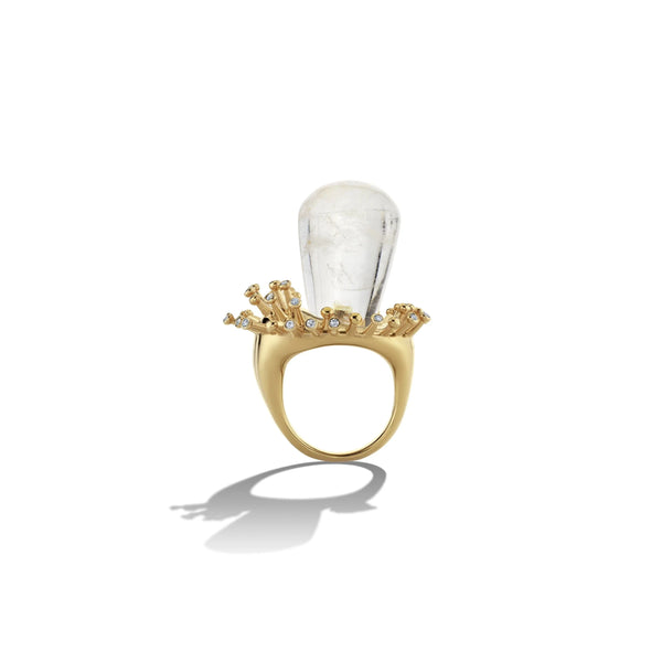 Crystal Candy Pop Ring