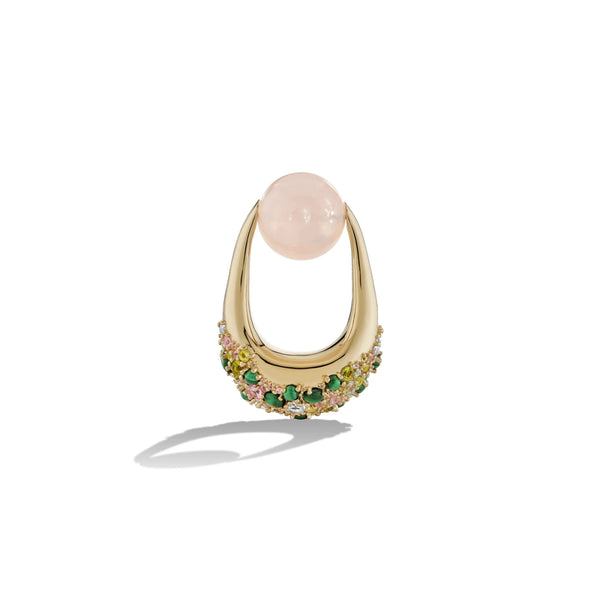 Gua Sha Ring