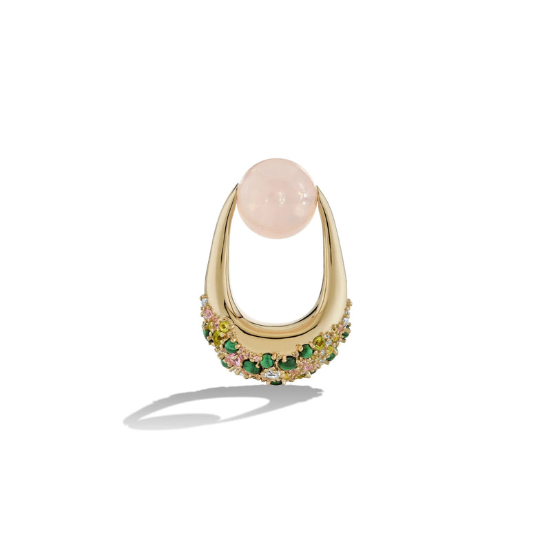 Gua Sha Ring