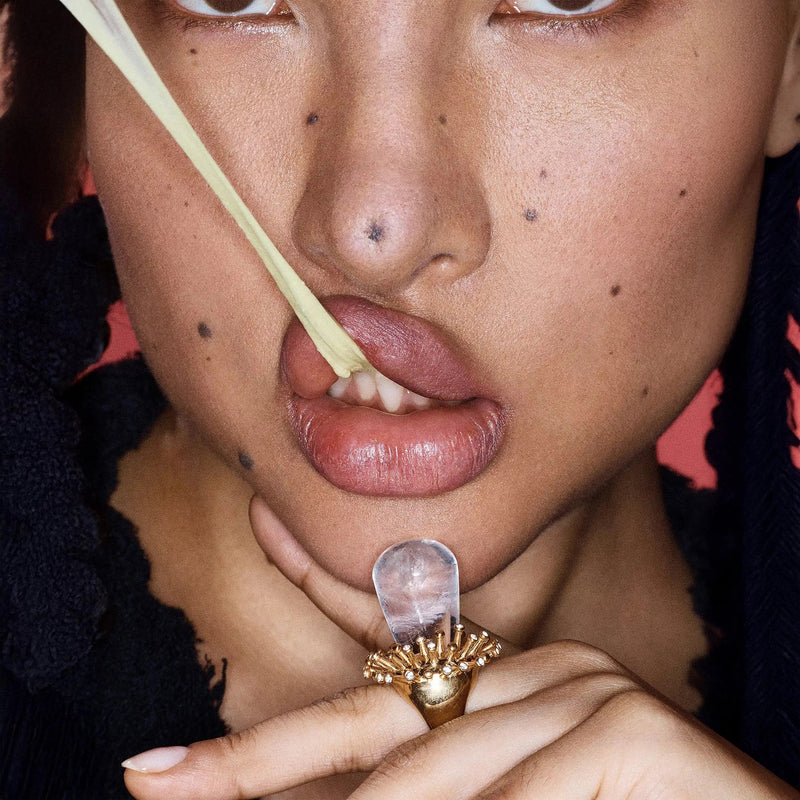 Crystal Candy Pop Ring
