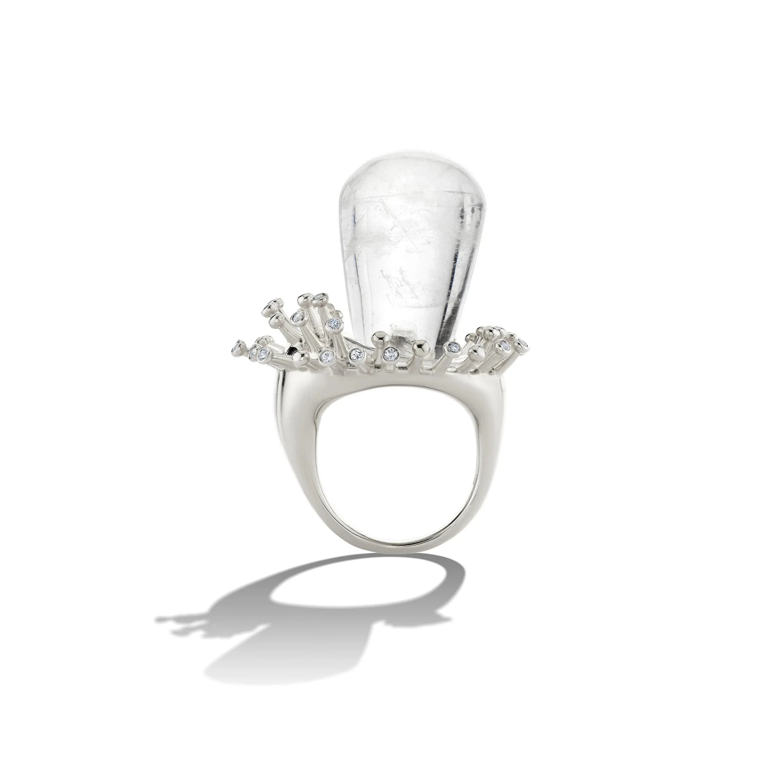 Crystal Candy Pop Ring