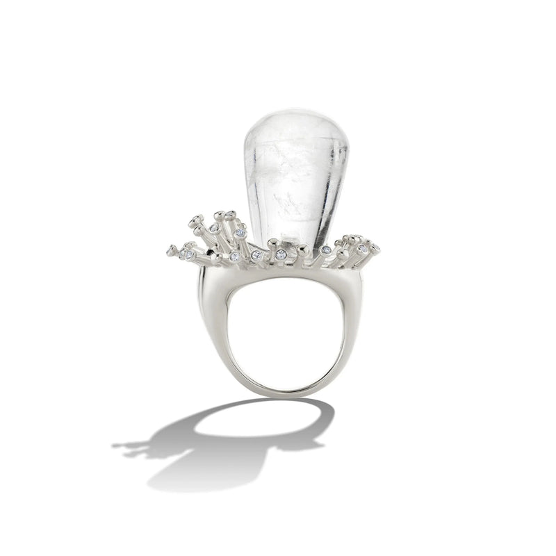 Crystal Candy Pop Ring