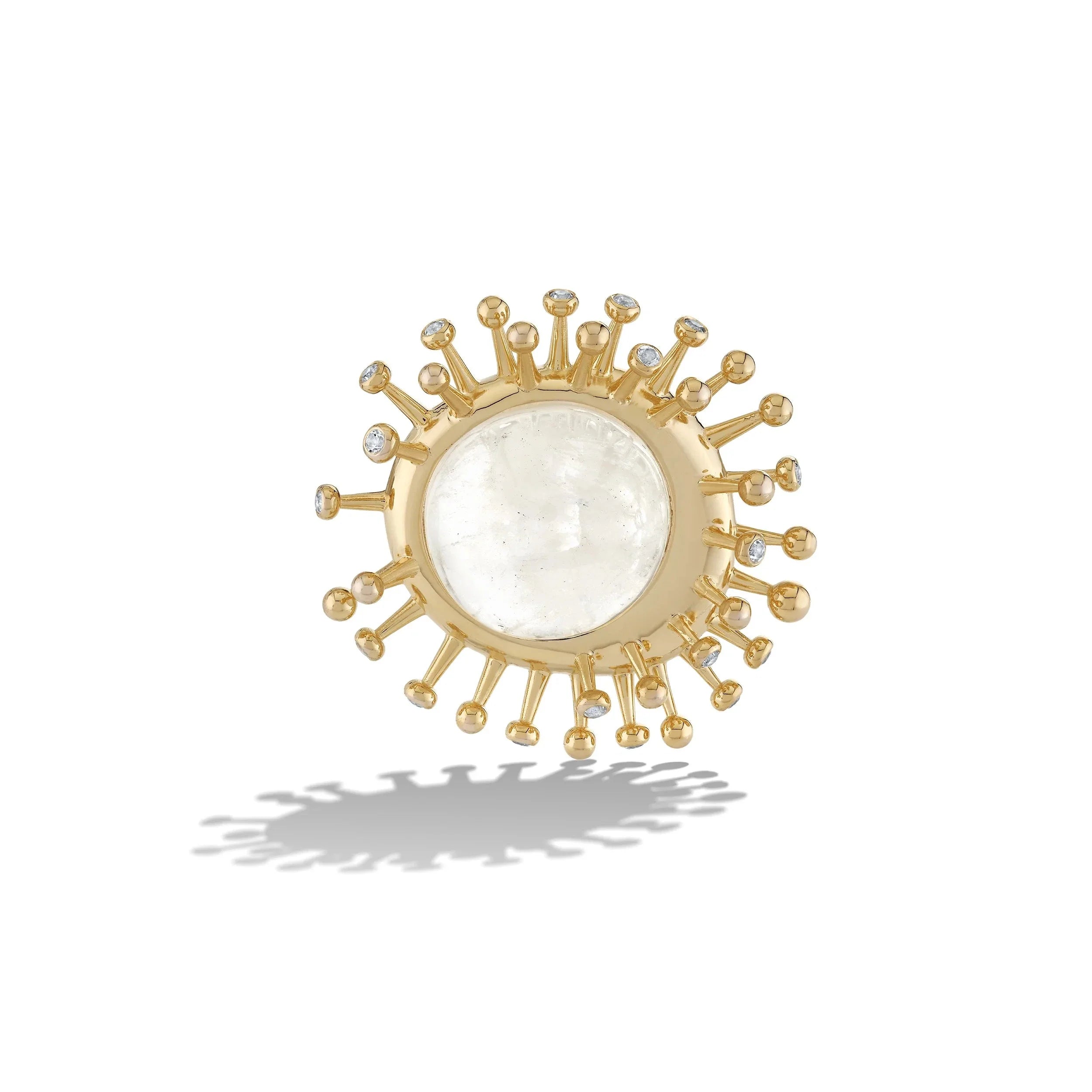 Candy Brooch